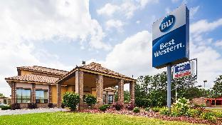 best western ambassador inn and suites