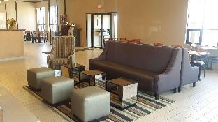best western ambassador inn and suites