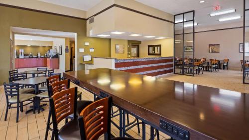best western ambassador inn and suites