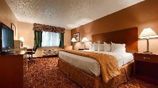 Best Western Ambassador Inn & Suites,Columbia County>>Camp Douglas,3 star