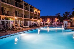 best western ambassador inn and suites