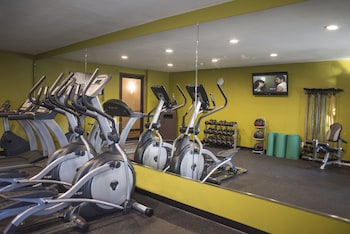 best western ambassador inn and suites