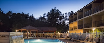 best western ambassador inn and suites
