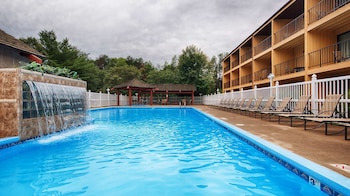 best western ambassador inn and suites