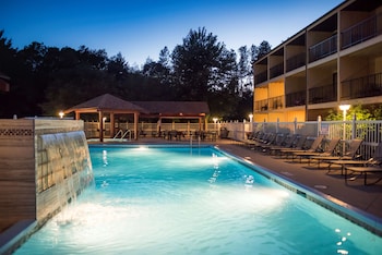 best western ambassador inn and suites