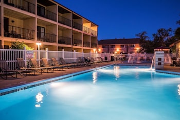 best western ambassador inn and suites