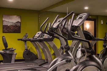 best western ambassador inn and suites