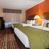 best western ambassador inn and suites