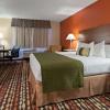 best western ambassador inn and suites