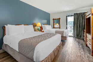 polynesian hotel and suites wisconsin dells lake delton