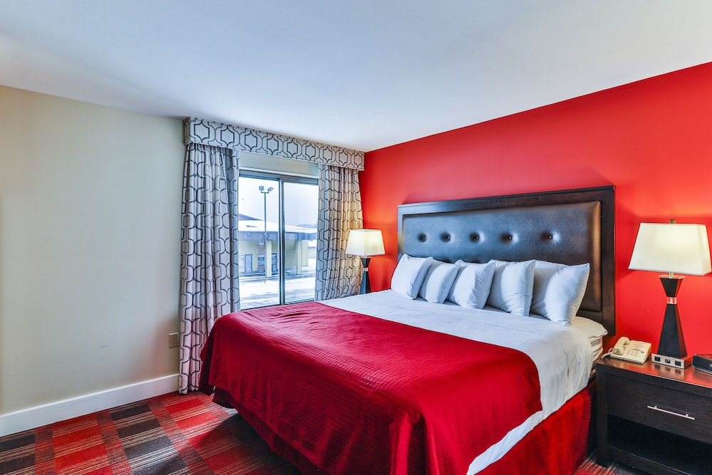 polynesian hotel and suites wisconsin dells lake delton