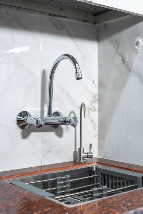 the lodgers 1 bhk serviced apartment