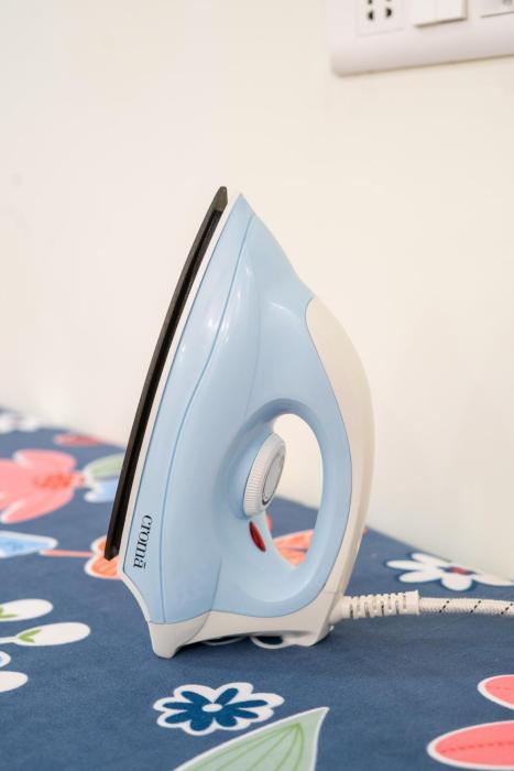 the lodgers 1 bhk serviced apartment