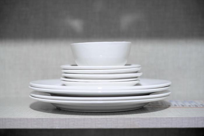 the lodgers 1 bhk serviced apartment