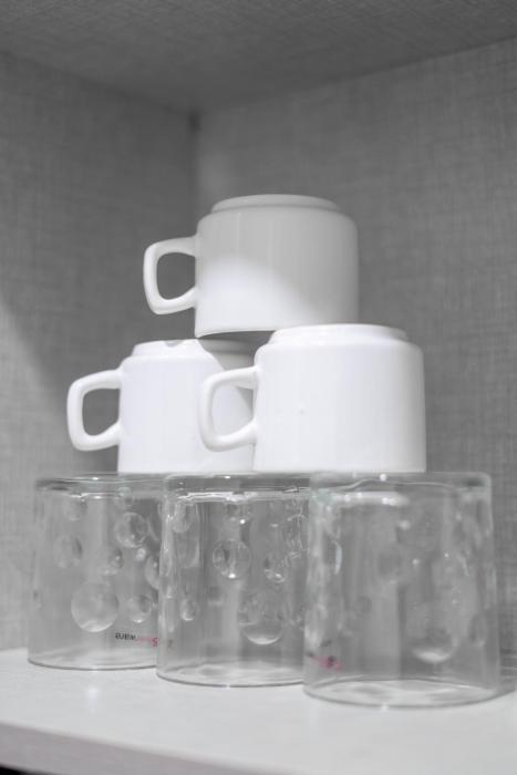 the lodgers 1 bhk serviced apartment