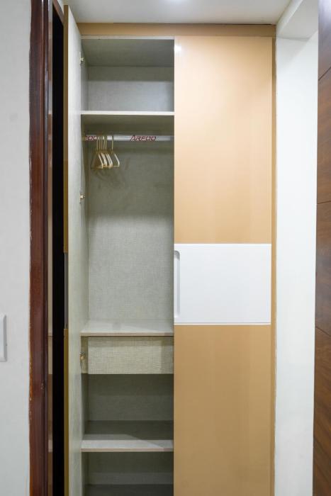 the lodgers 1 bhk serviced apartment