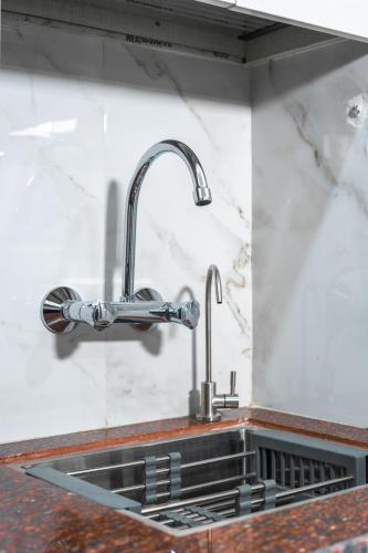 the lodgers 1 bhk serviced apartment