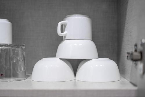 the lodgers 1 bhk serviced apartment