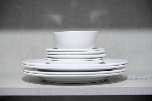 the lodgers 1 bhk serviced apartment