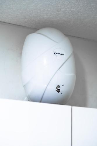 the lodgers 1 bhk serviced apartment