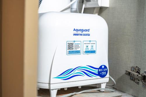 the lodgers 1 bhk serviced apartment