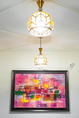 the lodgers 1 bhk serviced apartment