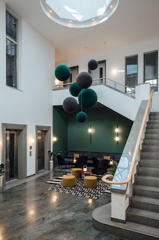 wismar townhouse vagabond club
