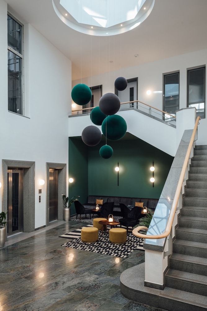 wismar townhouse vagabond club