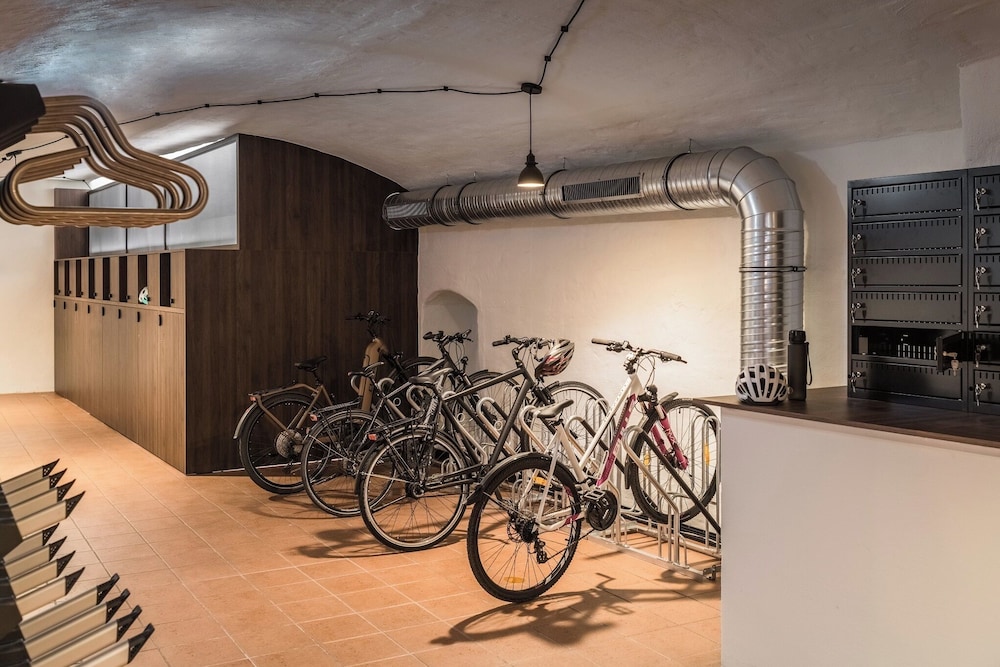 wismar townhouse vagabond club