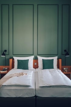 wismar townhouse vagabond club