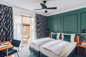wismar townhouse vagabond club
