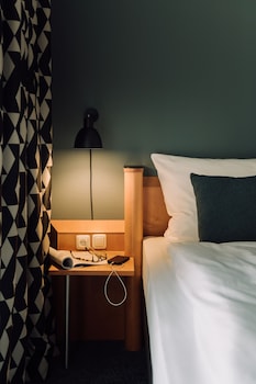 wismar townhouse vagabond club