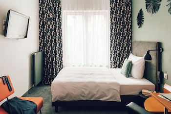 wismar townhouse vagabond club
