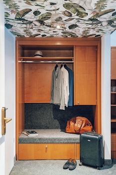 wismar townhouse vagabond club