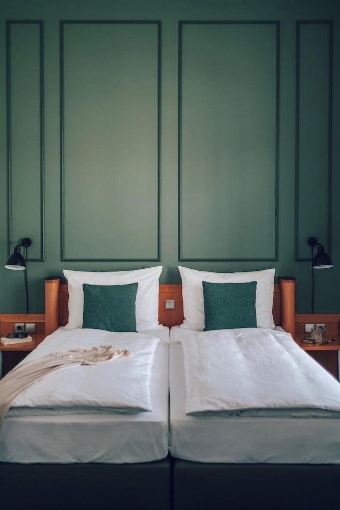 wismar townhouse vagabond club