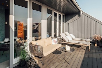 wismar townhouse vagabond club
