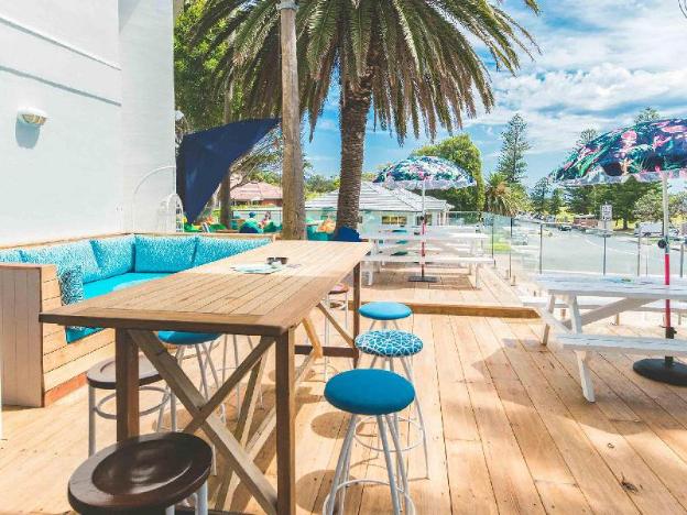 novotel wollongong northbeach