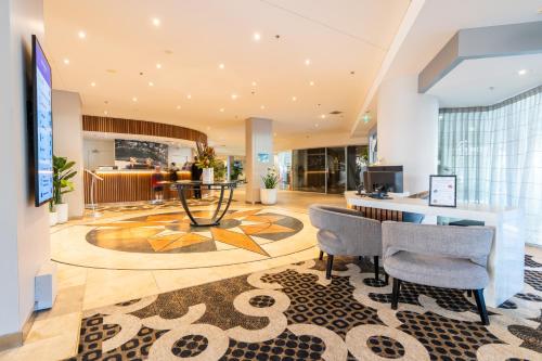 novotel wollongong northbeach