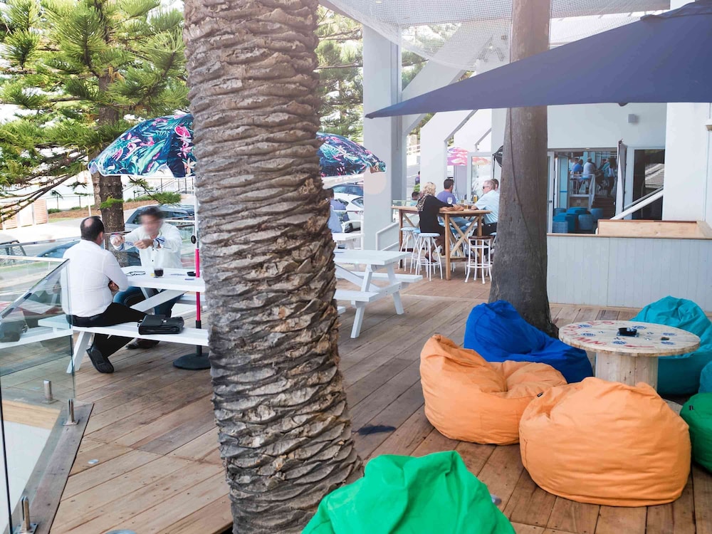 novotel wollongong northbeach