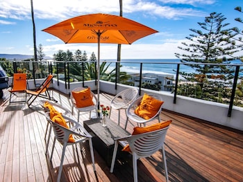 novotel wollongong northbeach