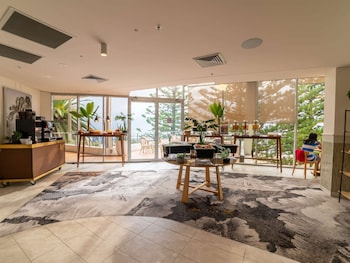 novotel wollongong northbeach