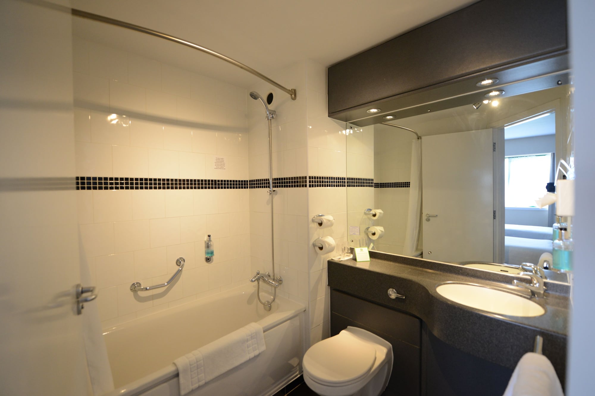 holiday inn wolverhampton racecourse by ihg