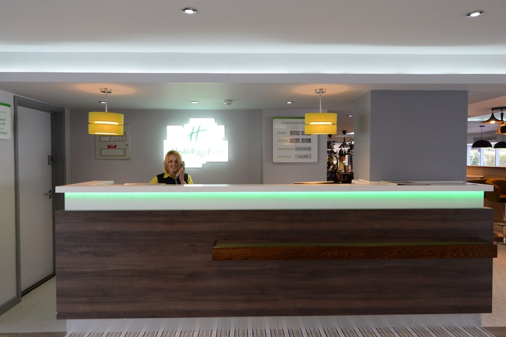 holiday inn wolverhampton racecourse by ihg