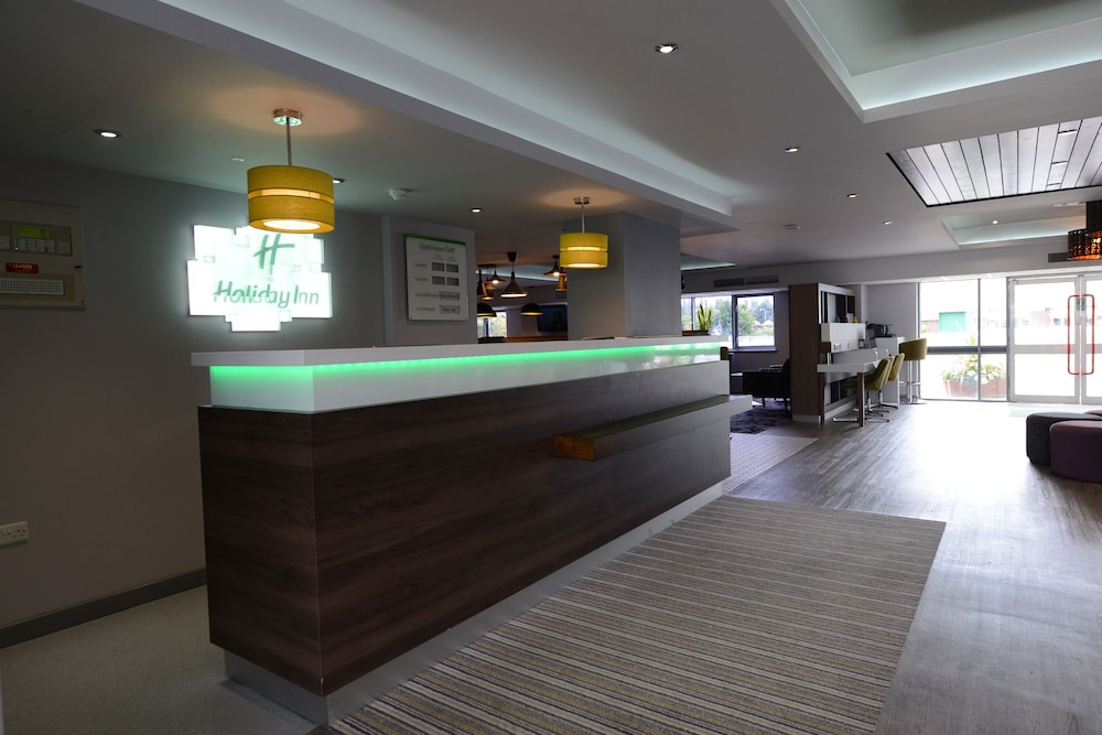 holiday inn wolverhampton racecourse by ihg