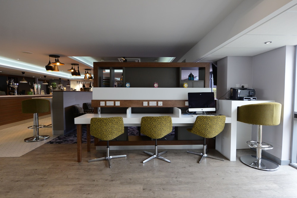 holiday inn wolverhampton racecourse by ihg