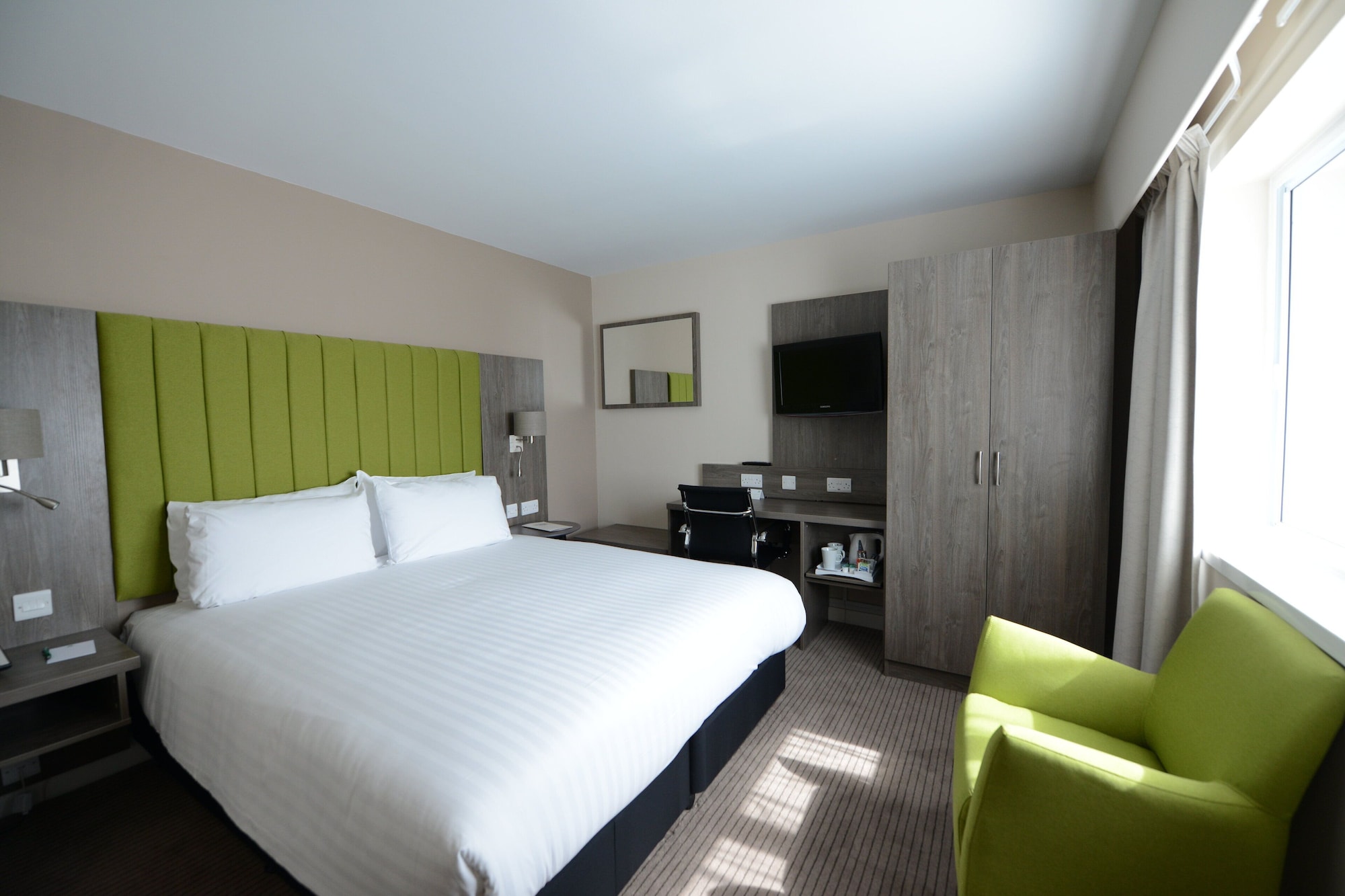 holiday inn wolverhampton racecourse by ihg