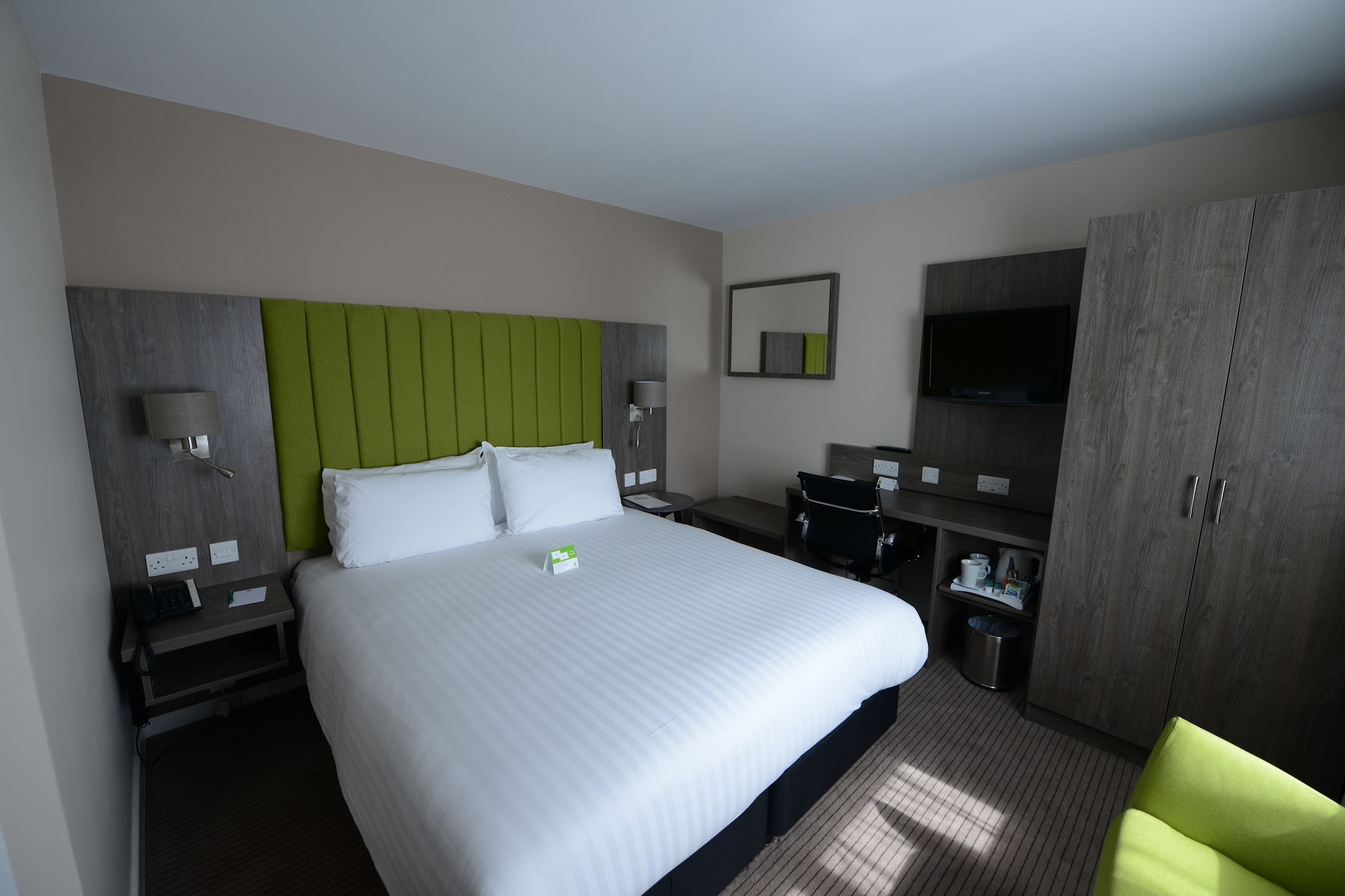 holiday inn wolverhampton racecourse by ihg