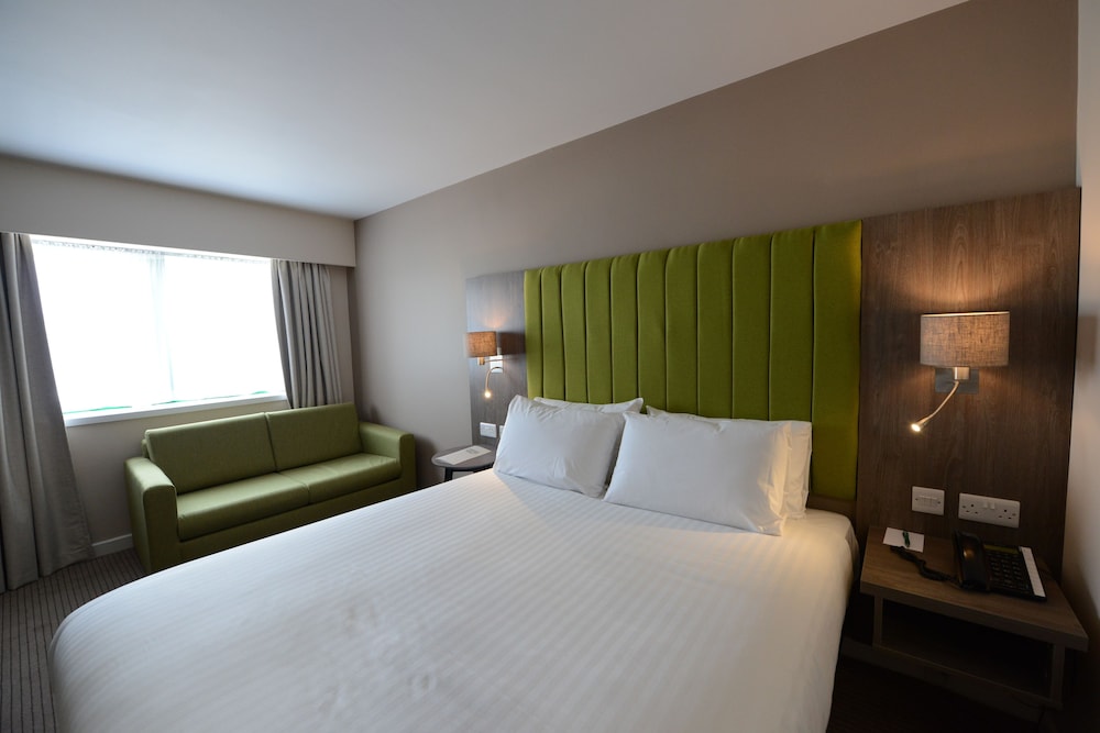 holiday inn wolverhampton racecourse by ihg
