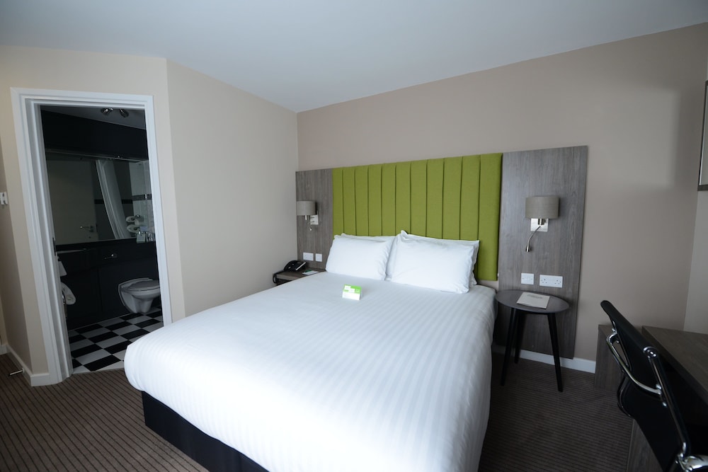 holiday inn wolverhampton racecourse by ihg
