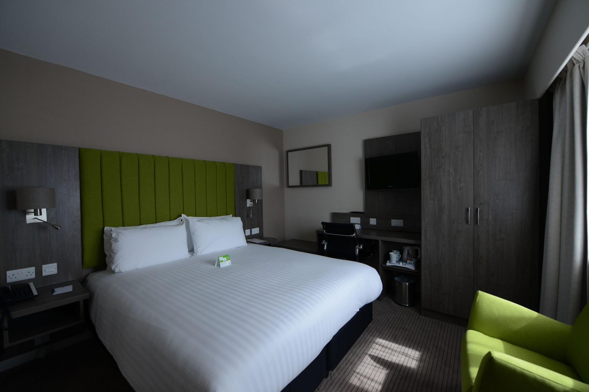 holiday inn wolverhampton racecourse by ihg